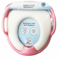 Baby Moments Riduttore Soft Reducer Toilet Seat. 