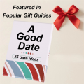 A Good Date Ideas Game Team Card Fun & Adventurous Date Night Box Puzzle Board Game Team Experience Interactive Game. 