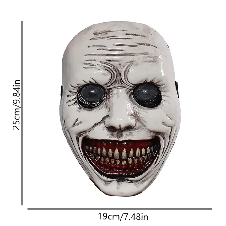 Horror%20The%20Exorcist%20Smiling%20Face%20Demon%20Mask%20Cosplay%20Evil%20Creepy%20Ghost%20Skull%20Plastic%20Masks%20Halloween%20Carnival%20Party%20Costume%20Prop%20-%20Image%206