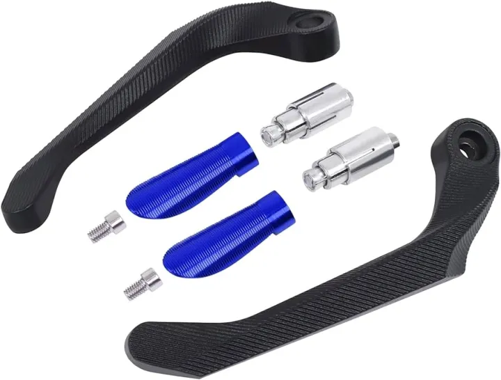 Universal%20Clutch/Brake%20Lever%20Guard%20Blue%20Colour%20For%20Bike%20Or%20Cycle%20Stylish%20Decoration.%20-%20Image%204