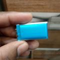 500mAh Bluetooth Headphone Battery 3.7V Rechargeable Battery 500mAh Battery Size 35x20x7mm Lithium Polymer Rechargeable Battery. 