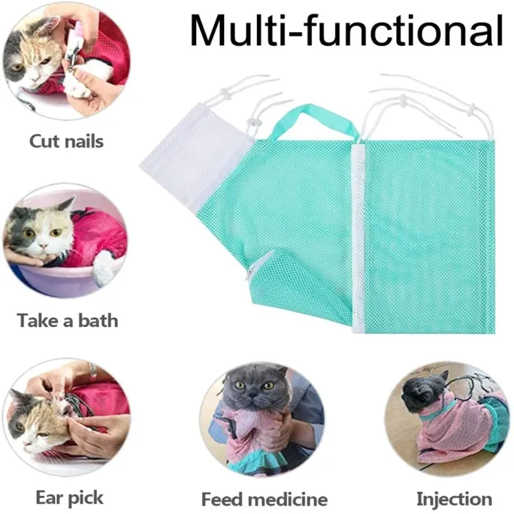 Cat%20Bathing%20Bag%20Mesh%20Cat%20Grooming%20Shower%20Bag%20Adjustable%20Cat%20Washing%20Bag%20Cat%20Bath%20Clean%20Bag%20Anti%20Scratch%20For%20Pet%20Nail%20Trimming%20-%20Image%202