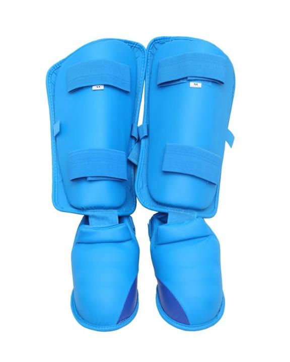 Karate%20Shin%20Guard%20-%20Blue%20-%20Image%202