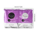 Cross-Border Jelly Feet Bathing Salt in Stock Rose Household Lavipeditum Bags jelly spa Foot Bath Powder Foot Care. 