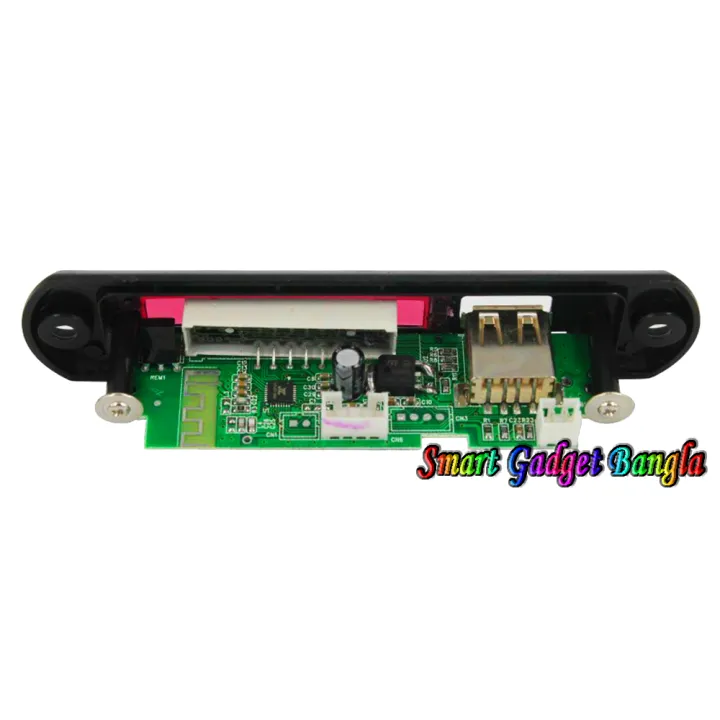Amplifier%20USB%20FM%20TF%20Radio%20Audio%20Module%20Music%20Speaker%203.5mm%20TF%20Card%20AUX%20DIY%C2%A0Remote%20Control%20MP3%20Decoder%20-%20Image%203