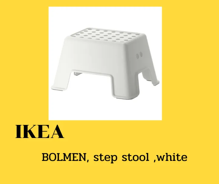 Step%20stool,%20white%20,%20BOLMEN%20,%20from%20IKEA%20-%20Image%202