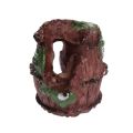 【Special Promotion】 Sinking Wood Landscaping Accessories Wreck Pet Supplies Aquarium Ornament Home Decor Fish Tank Decoration. 
