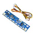 Universal 26-65 Inch Led Lcd Tv Backlight Driver Board & Inverter for Backlight Led Constant Current Board Driver Board. 