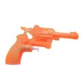 Water Toy Plastic Gun for Kids - Multicolor. 