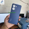Xiaomi Poco X7 Pro Original Phone Case Ultra Slim Soft Back Cover Shockproof Matte Luxury Rubber Skin Box Liquid Silicone Case For Poco F 7 Pro Back Cover.