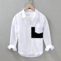 Print Casual Shirt For Men. 