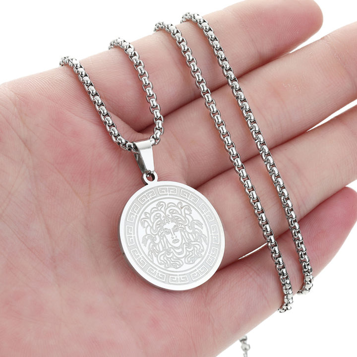 Alien%20Dainty%20Mythology%20Medusa%20Gorgon%20Necklace%20Women%20Men%20Ancient%20Greek%20Symbol%20Jewelry%20Stainless%20Steel%20Pagan%20Necklace%20Gift%20-%20Image%205
