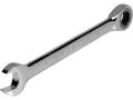 TOLSEN 14mm Ratchet Gear Spanner Fixed Head Combination Wrench Cr-V 15210. 