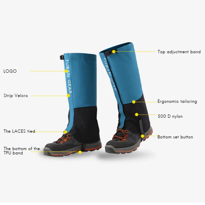 Leg%20Gaiters%20Waterproof%20Snow%20Boot%20Gaiters%20Outdoor%20Leg%20Gaiters%20for%20Hiking%20Walking%20Hunting%20Climbing%20Mountain%20-%20Image%206