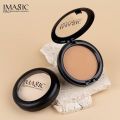 Imagic Studio Fix Pressed Powder #01 Bright White (FA-103). 