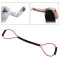 Exercise Resistance Bands Tension Rope Muay Thai for Shadow Boxing Speed Yoga Workout. 