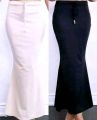 Fish Cut Stylish Saree Shapewear Petticoat for Women. 