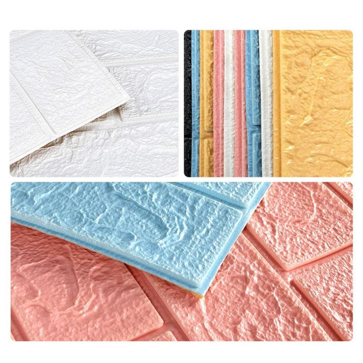 Wall%20Decoration%20Waterproof%20Foam%20Brick%20Wallpaper%20Foam%20Soundproof%20Self%20Adhesive%203D%20Wall%20Stickers%20Moisture-proof%20and%20Moldy%20Resistant%20Anti-collision%20Wall%20Decals%20Living%20Room%20Bedroom%20Kitchen%20-%20Image%205
