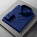 Men's Stylish & Fashionable Trendy Good Looking Long Sleeve Casual Shirts By Smart Eshop(DK).