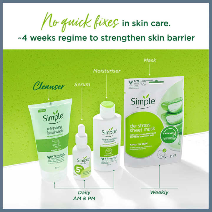 Simple%20Kind%20To%20Skin%20Refreshing%20Facial%20Wash%20Gel%20I%20150%20ml%20I%20International%20-%20Image%204