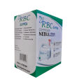 RBC Hospital Air Compressing Nebulizer , Ss-7b Mist Breathing Machine Large Flow. 