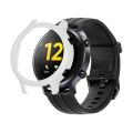 Protective Cases For Realme Watch S Smart watch Cover PC Bumper Plastic Protector For WatchS Replacement Watch Shell Hard Frame. 