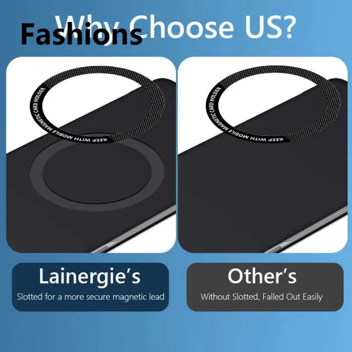 Fashions%20For%20Samsung%20Galaxy%20S10%20Frameless%20Magnetic%20Magsafe%20Slim%20Case%20For%20Samsung%20S10%20Wireless%20Charging%20Hard%20Back%20Cover%20-%20Image%202