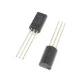 5Pcs- A1020 Transistor 2SA1020 A1020 50V 2A PNP Transistor Low Transistor TO-92 Package 3 Pin Leads PNP Bipolar Transistor .