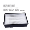 15x HEPA Filter Replacement for HAPF600D, HAP615, HAP625, HAP650, HAPF600D-U3, HAP725, HAP750 Air Purifier. 