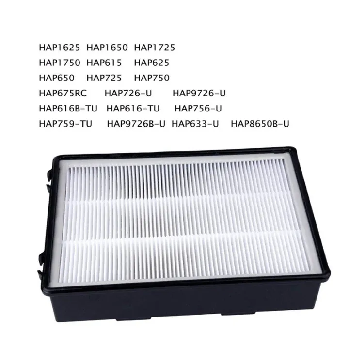15x%20HEPA%20Filter%20Replacement%20for%20HAPF600D,%20HAP615,%20HAP625,%20HAP650,%20HAPF600D-U3,%20HAP725,%20HAP750%20Air%20Purifier%20-%20Image%204