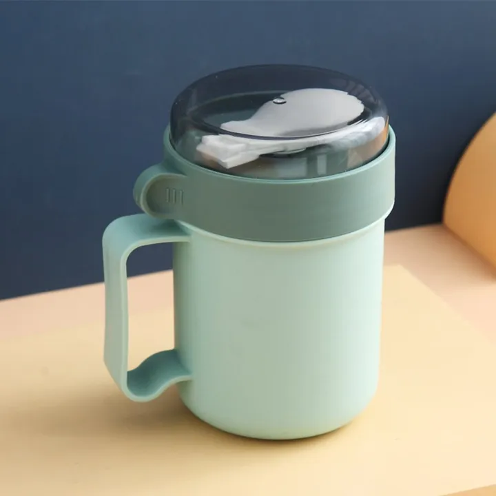 Multifunction%20Oatmeal%20CeCup%20Breakfast%20Cup%20With%20Lid%20Microwave%20Milk%20Cup%20Mugs%20Portable%20Soup%20Cup%20With%20Lid%20Spoon%20Food%20Container%20-%20Image%202