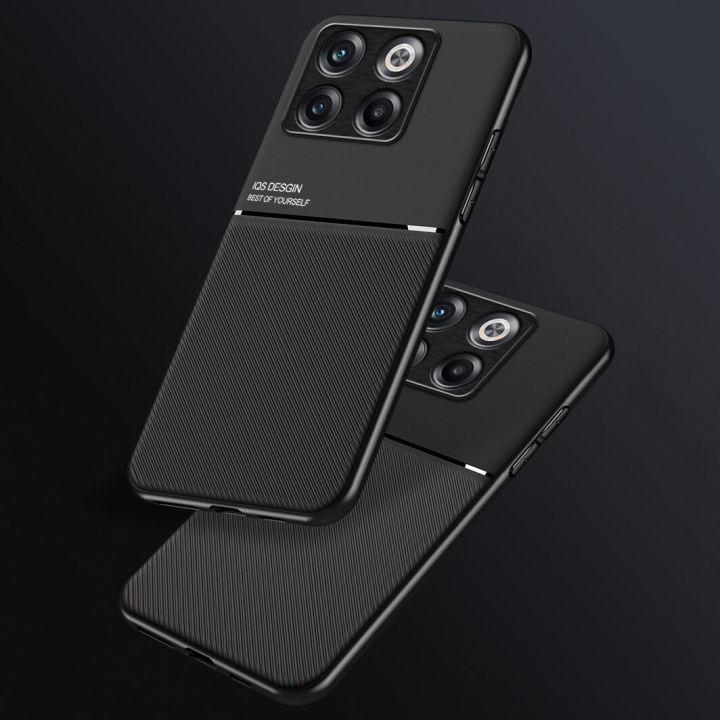 xprmy%20for%20OnePlus%2010T%20/%20OnePlus%20Ace%20Pro%20Case%20Car%20Magnetic%20Holder%20Leather%20Plate%20Back%20Cover%20Soft%20Phone%20Cases%20-%20Image%206