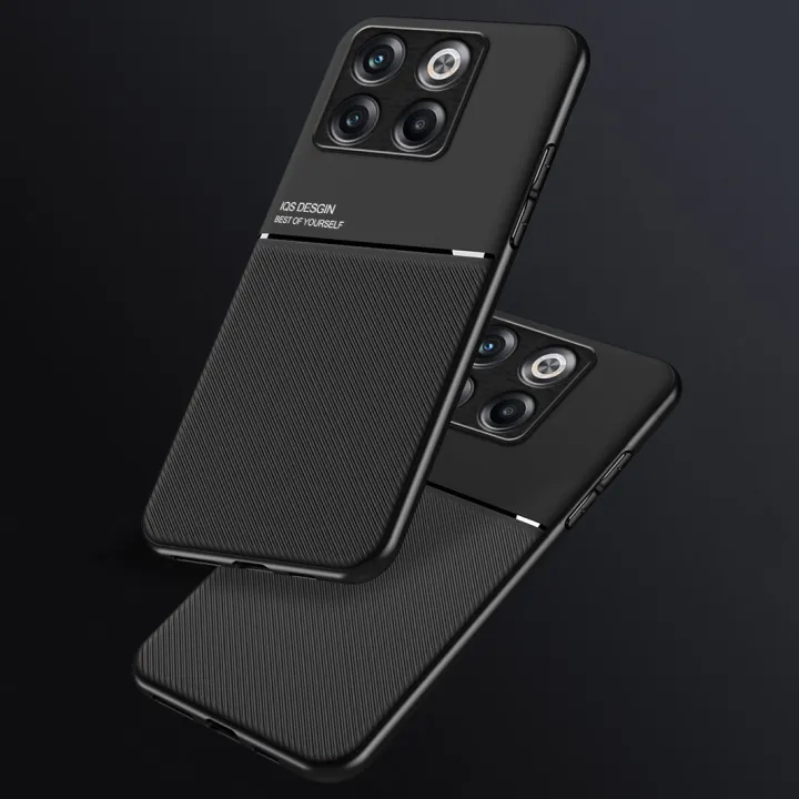 xprmy%20for%20OnePlus%2010T%20/%20OnePlus%20Ace%20Pro%20Case%20Car%20Magnetic%20Holder%20Leather%20Plate%20Back%20Cover%20Soft%20Phone%20Cases%20-%20Image%206