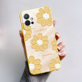 For Vivo Y55 5G V2127 V2154 Case Vivo Y75 5G V2142 Phone Case Cute Rabbit Panda Silicon Soft Cover Funda For VivoY75 Y 55 Bumper. 