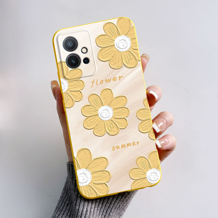 For%20Vivo%20Y55%205G%20V2127%20V2154%20Case%20Vivo%20Y75%205G%20V2142%20Phone%20Case%20Cute%20Rabbit%20Panda%20Silicon%20Soft%20Cover%20Funda%20For%20VivoY75%20Y%2055%20Bumper%20-%20Image%202