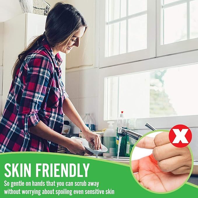 6Pc%20Stainless%20Steel%20Dish%20Scouring%20Pad%20Pot%20Scrubber%20Stainless%20Steel%20Scrubber,%20Steel%20Wool%20Scrubber,%20Metal%20SpongeSteel%20Wire%20Ball%20Scrubbing%20Brush%20-%20Image%205