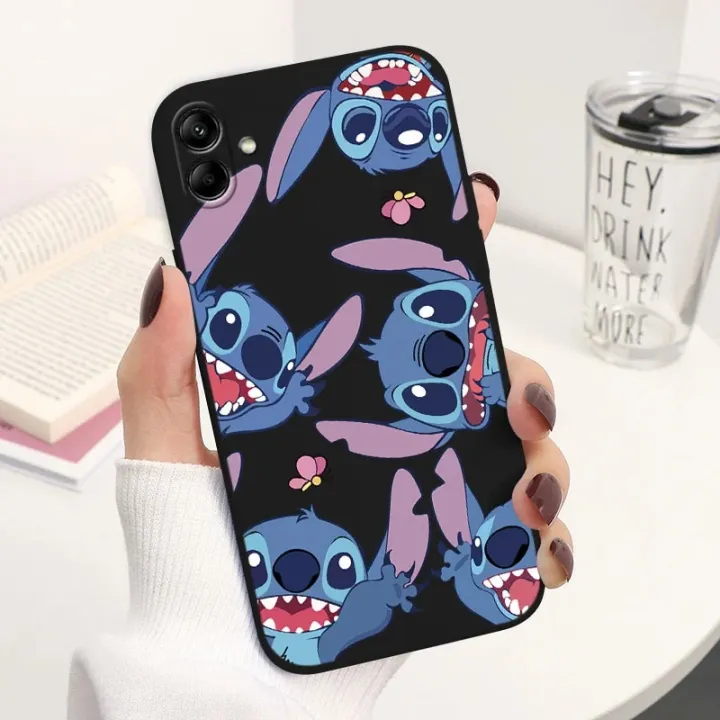 For%20Samsung%20Galaxy%20A04%20Phone%20Case%20Disney%20Cartoon%20Stitch%20Silicone%20Funda%20For%20Samsung%20A04S%20A04E%20A%2004%20A%2004S%20GalaxyA04%20TPU%20Back%20Cover%20-%20Image%205