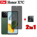 Honor X7C Tempered Glass Honor X7B X7AScreen Protector Honor X6A X6B X8B X8A Full Cover Screen Matte Privacy Glass. 