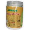 Afram Corn Flour (Can) -100G Corn Powder. 