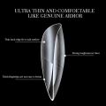 120pcs Short Medium Long Almond Full Cover Sculpted Soft Gel Nail Tips Press on Acrylic Nail Art Manicures Accessories Tool. 