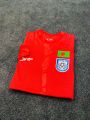 Bafufe Football new home jersey 25/26 full sleeves jersey.