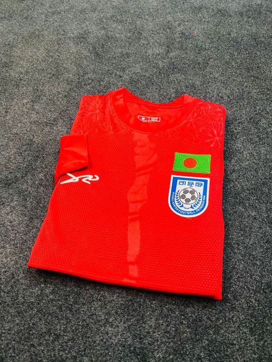 Bafufe%20Football%20new%20home%20jersey%2025/26%20full%20sleeves%20jersey%20-%20Image%203
