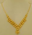 Luxury Design Fashionable New Model Necklace For Women & Girls Party Necklace.