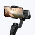 S5B 3 Axis Gimbal Handheld Stabilizer Cellphone Action Camera Holder Anti Shake Video Record Smartphone Gimbal for Phone. 