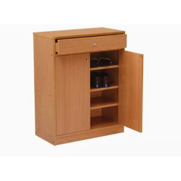 Shoe Rack , Size-L- 24 +W-12 +H- 36 inch. | Daraz.com.bd