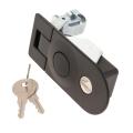 Door Lock Heavy Duty Compression Latch Lever Lock for RV Marine Camper. 
