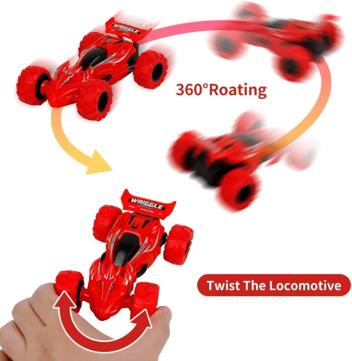 360%C2%B0Rotation%20Pull%20Back%20Toy%20Cars,Upright%20Walking%20Rotatable%20Head%20Inertia%20Vehicle%20Playsets%20Toy%20Cars%20for%20Kids%20-%20Image%202