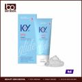 K-Y Jelly Water Based Lube 4 OZ - 113 ml (USA). 