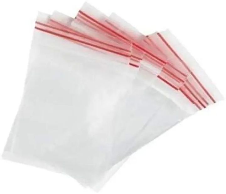 Resealable%2010"X12"%20Pack%20of%2025%20Pcs%20Clear%20Zipper%20Poly%20Bag%20Zip%20Lock%20Poly.%20-%20Image%202