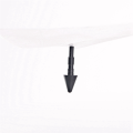 For Xiaomi Smart Stylus Pen Nib 5Pcs Replaceable High Sensitivity Writing Drawing Tablet Pencil Tip Accessories,White A. 